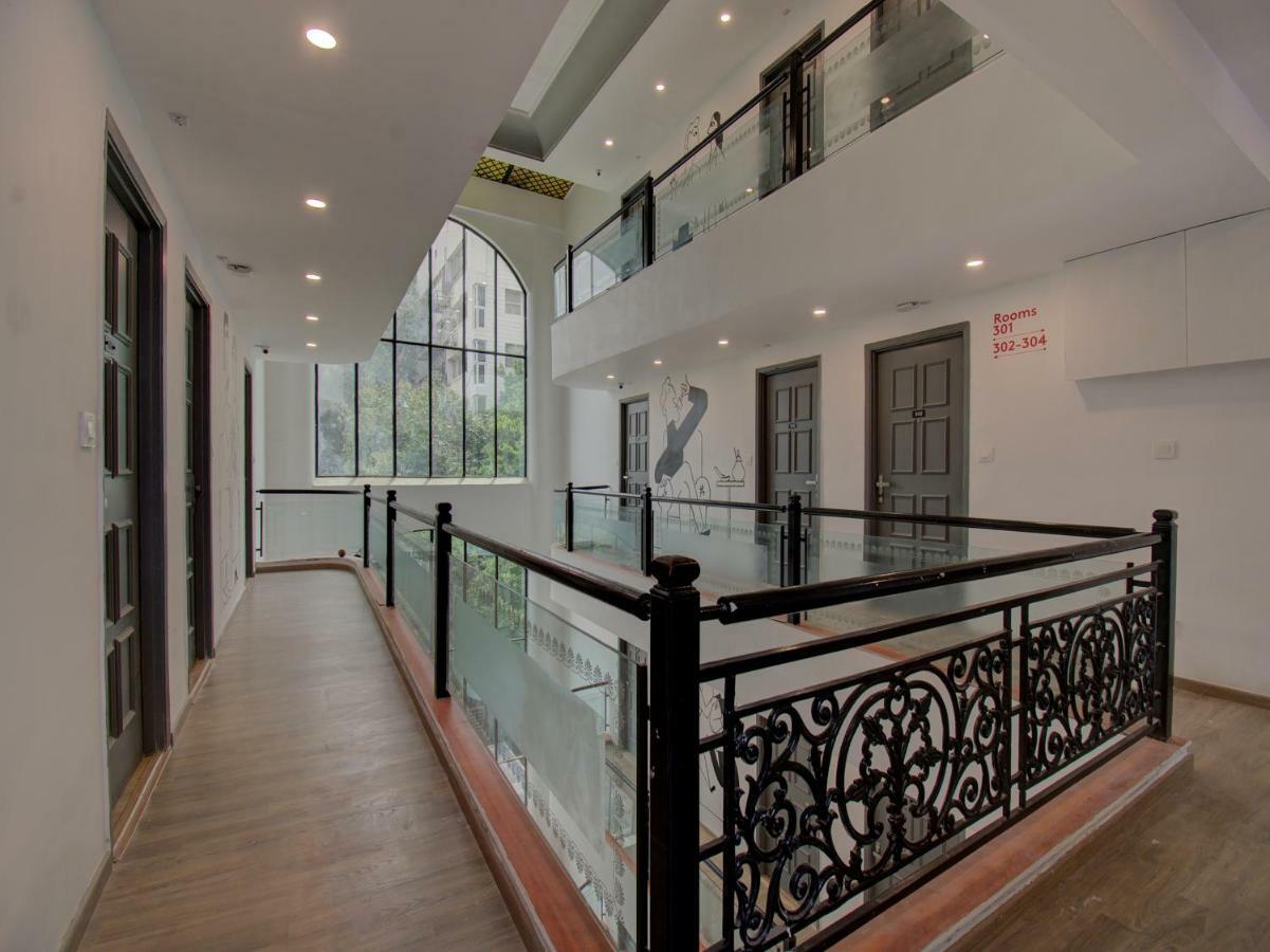 Oyo Townhouse 150 Shreyas Colony Hotel Ahmedabad Exterior foto